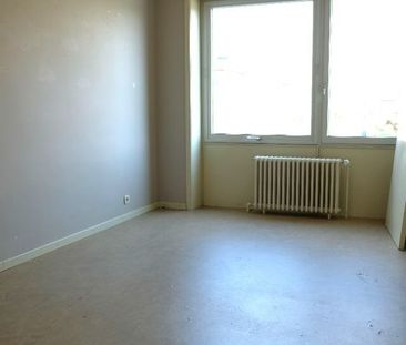 Appartement te huur - Photo 1