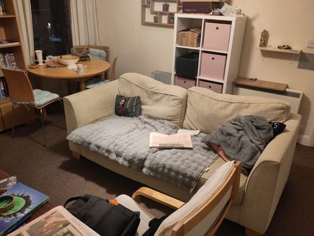 Room in a Shared Flat, Highbury Hill, N5 - Photo 2