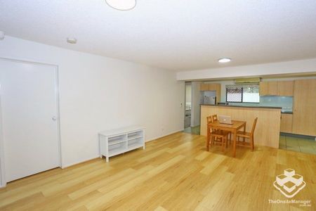 Furnished two bedrooms at Centro Toowong Apartment - Photo 4