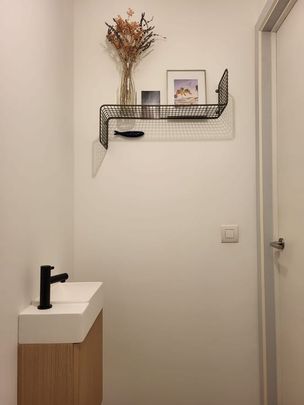 Appartement te huur - Photo 1