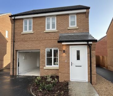 Rose Way, Lakenheath - Photo 2