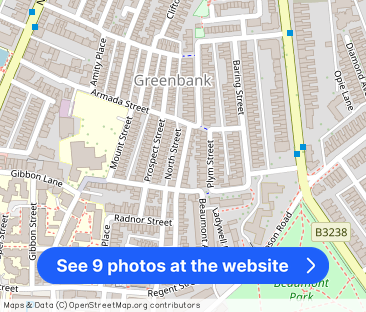 2 bedroom terraced house for rent - Photo 1