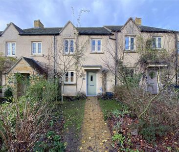 3 bedroom terraced house to rent - Photo 3