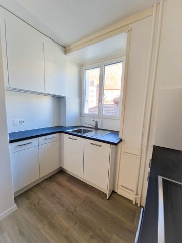 3.5 Zimmer, 70 m², 1. Stock - Photo 2