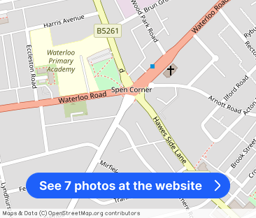 Marton Drive, Blackpool, FY4 3DE - Photo 1