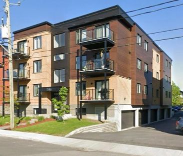 OCCASION : CESSION DE BAIL APPARTEMENT 5 1/2 2022 À 1298$/MOIS ST-H... - Photo 2