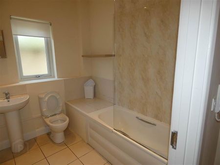 Apt 5 367, Beersbridge Road, Bloomfield, Belfast, BT5 5DT - Photo 4