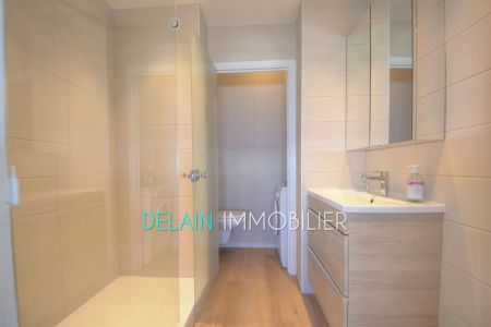 Cagnes-sur-Mer Hippodrome Mer appartement 40 m - Photo 5