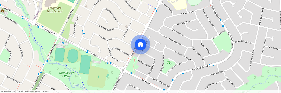 12 Stuart Drive, SA 5114, Craigmore