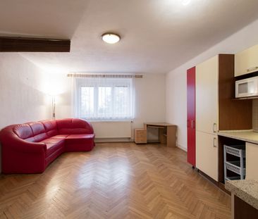 Pronájem bytu 2+kk 53 m² - Fotografie 2