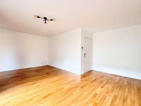 Appartement 3 pièces avec grand jardin 70,25 m2 Plaine-Gare – - Photo 4