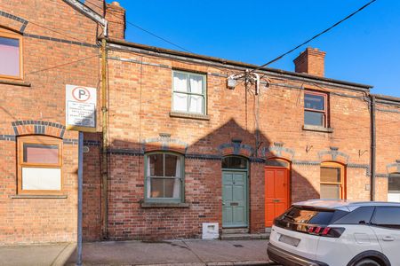 15 Saint Nicholas Place, Dublin 8, - Photo 2