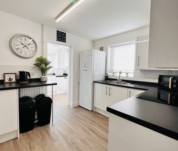 BEDROOM 6 – MEDIUM DOUBLE - Photo 6