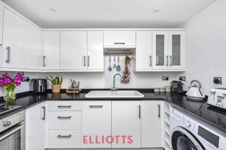 2 bedroom apartment to rent - Photo 3