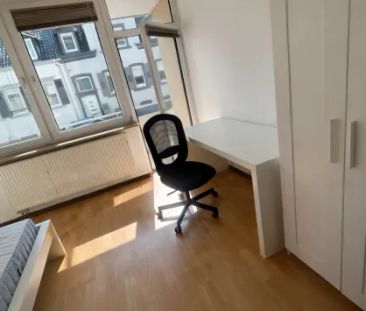 Schönes 1Z-Apartment mit 20qm, Pentryküche und Bad in super Lage vo... - Photo 4