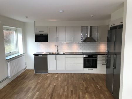 Fritzhemsgatan, Frösön - Foto 2