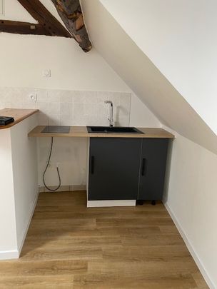 Appartement à louer Ã?vreux - Photo 1