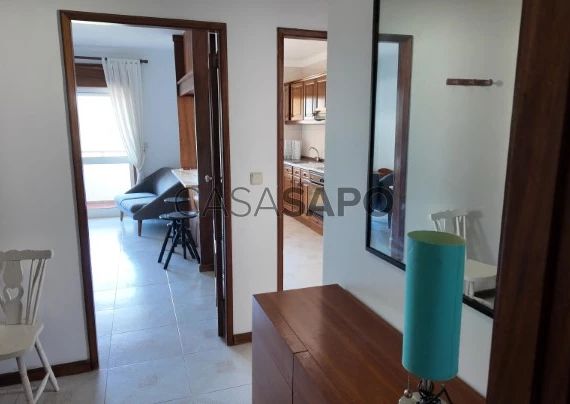 Apartamento T2 Triplex para alugar em Caminha