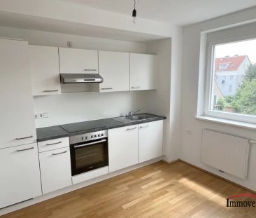 Kleine Neubauwohnung mit Loggia nahe der FH Joanneum! - Foto 2