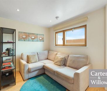 1 bedroom apartment to rent - Photo 2