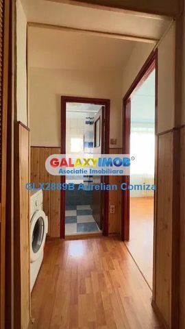 Apartament 3 camere decomandat Piata Trapezului/etaj 6 - Photo 5