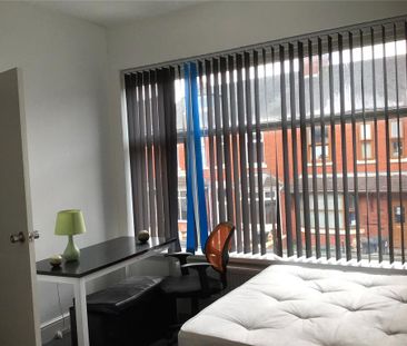 6 bedroom terraced house to rent - Photo 6