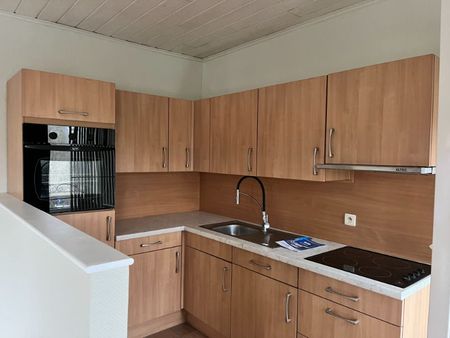 Comfortabel app. pal in het centrum! - Photo 5