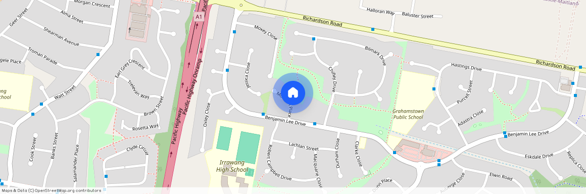 9/4 Mosman Place, Raymond Terrace, NSW, 2324