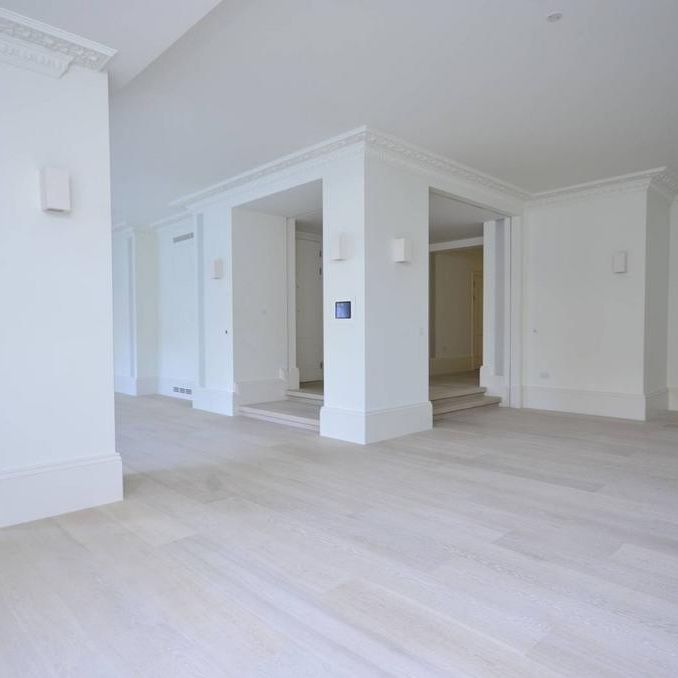 3 bedroom flat to rent - Photo 1