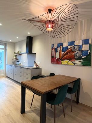 Te huur: Appartement Linnaeusparkweg in Amsterdam - Foto 1