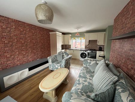 Layton Way, Prescot, L34 5NR - Photo 2