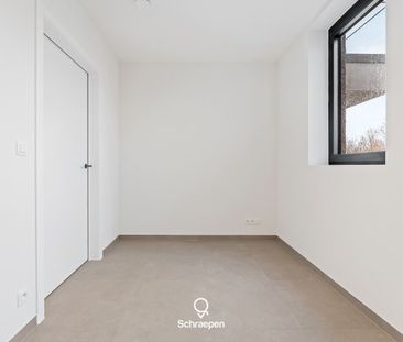 Nieuwbouwappartement met 2 slpks en 2 terrassen! - Photo 3