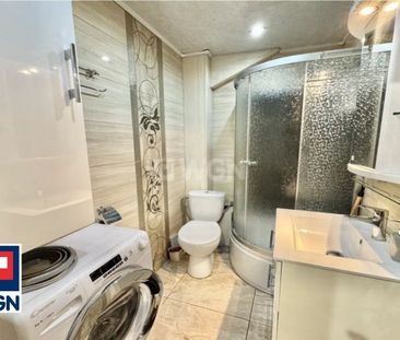 Mieszkanie na wynajem w bloku Myszków, Mijaczów - Photo 5