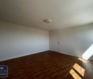 Appartement à louer 2 pièces 56.19m² - Photo 6