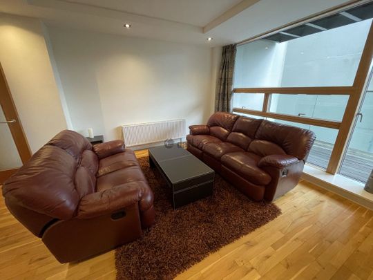 Apartment to rent in Cork, Mardyke - Photo 1