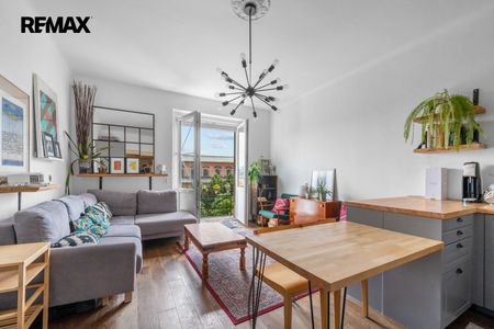 Pronájem bytu 2+kk v osobním vlastnictví 67 m², Praha 5 - Smíchov - Fotografie 2