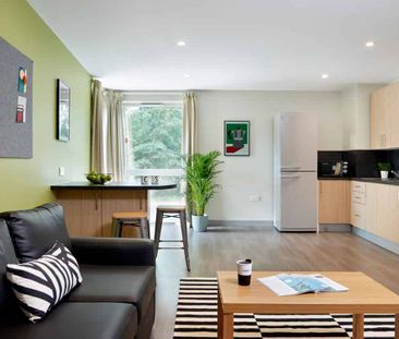 Classic En-suite - Photo 1