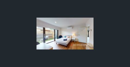 Ultra-Modern Studio Close to the Beach 34 Railway Parade, Seaford Room 9 (Upstairs) – Available NOW | $350 per week - Photo 4