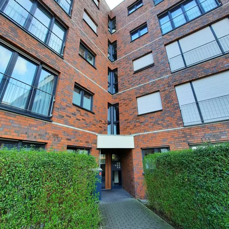 Görresstraße 10c, 45657 Recklinghausen - Foto 1