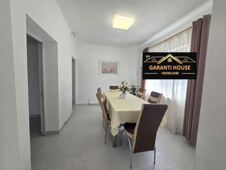 Zona Sebesului, casa mobilata, 2 camere - Photo 4