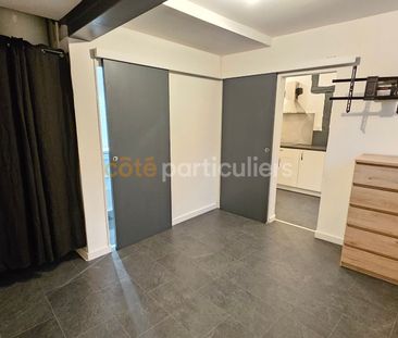 Appartement 38 m2 - Photo 2