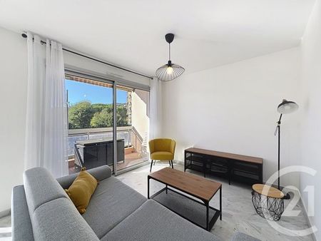 Appartement T2 à louer - Photo 4