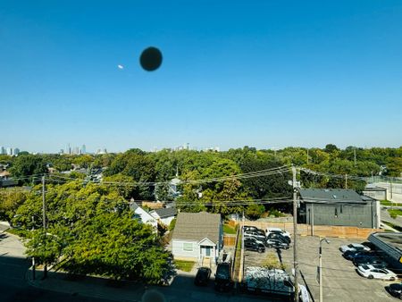 For Lease - 801 The Queens Way Unit# 607, Toronto, Ontario - Photo 3