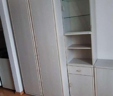 Preiswerte Galeriewohnung in Klotzsche - Foto 1