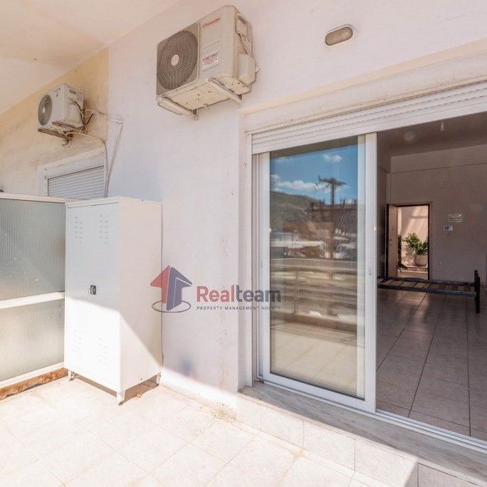 Studio/Γκαρσονιέρα για ενοικίαση Νεάπολη (Βόλος) - Photo 1