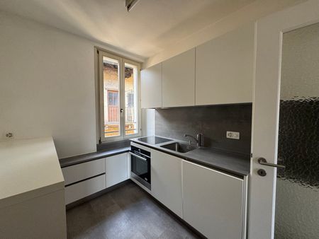 4.5 Zimmer, 80 m², 2. Stock - Photo 3