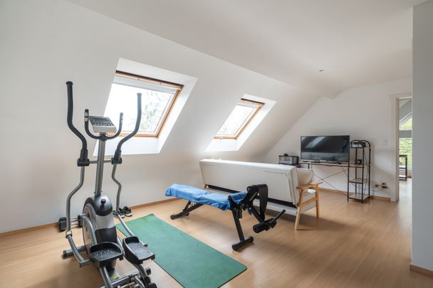 Huis in Ukkel - Foto 1