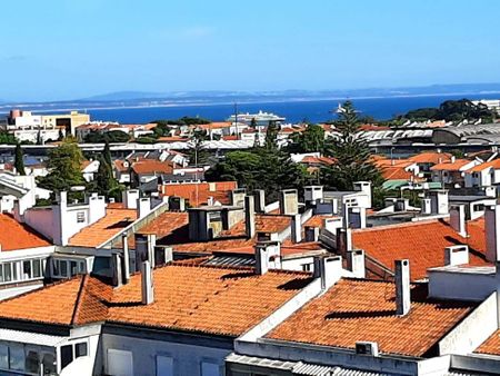 Oeiras e São Julião da Barra, Lisbon - Photo 2