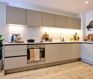 2 bedroom apartment to rent - Photo 3