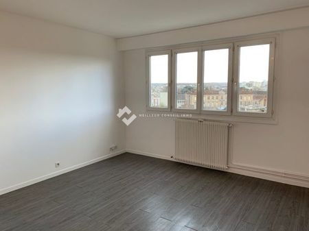 Appartement à louer, 2 pièces - Melun 77000 - Photo 2